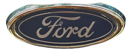 Insignia De Careta De Ford F100
