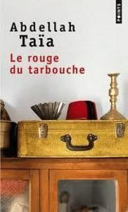 Rouge Du Tarbouche - Taia Abdellah