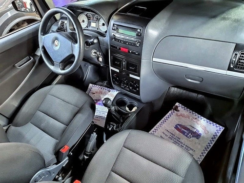 Fiat Idea Elx 1.4 Flex
