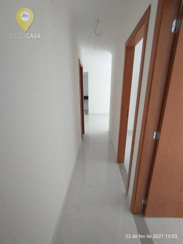 Imagem 4 de 27 de Excelente Apartamento Em Jardim Camburii - Ap0490