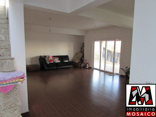 Imagem 10 de 27 de Linda Casa Com Linda Vista A Venda No Condomínio Chacaras De Campo Verde, Permuta, - 23020 - 34628541