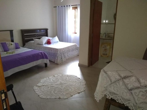 Imagem 21 de 30 de Chácara Com 6 Dormitórios À Venda, 1000 M² Por R$ 850.000,00 - Cafezal I - Itupeva/sp - Ch0202