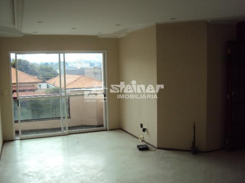 Imagem 4 de 30 de Aluguel Ou Venda Apartamento 3 Dormitórios Vila Milton Guarulhos R$ 1.350,00 | R$ 595.000,00 - 23951a