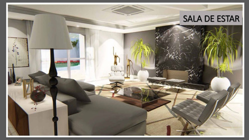 Imagem 7 de 30 de Alphaville 2 - Casa Com 6 Suítes À Venda, 1120 M² - Ca1084