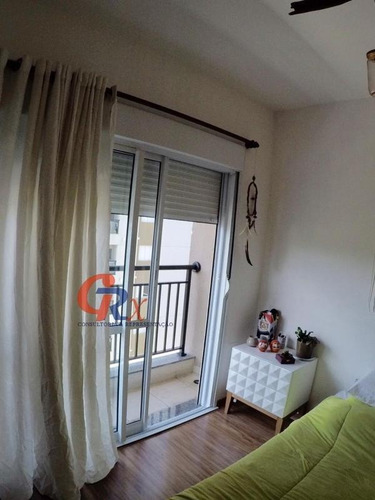 Imagem 9 de 15 de Ref.: 2133 - Apartamento Em Barueri Para Venda - V2133