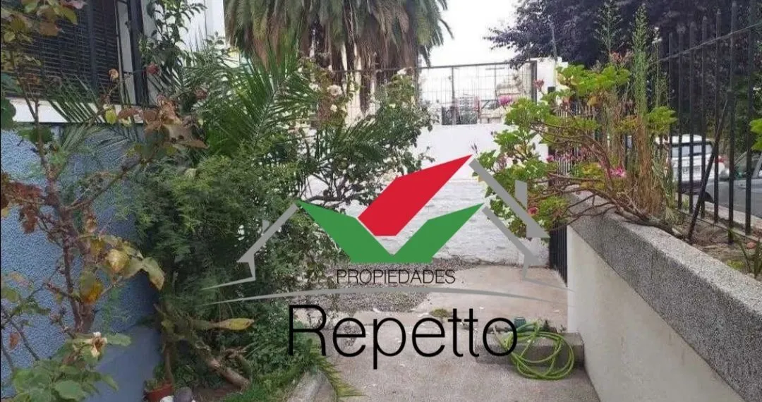 Imagen 4 de 13 de Casa En Arriendo En Viña Del Mar