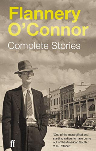 Libro Complete Stories De O' Connor Flannery  Faber And Fabe