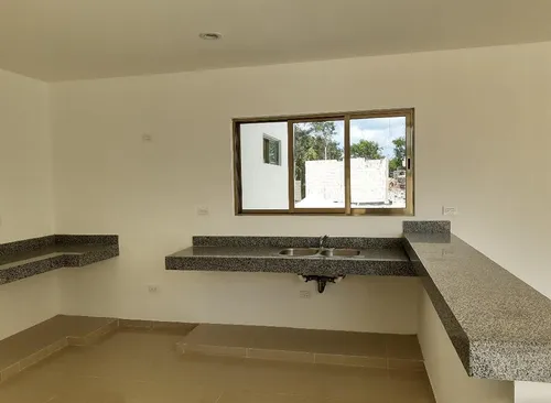 Casa En Venta En San Diego Cutz,conkal En Mérida,yucatán
