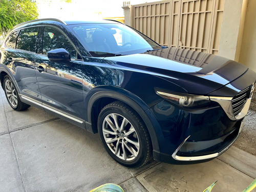 Mazda CX-9 2.5 I Grand Touring Awd At