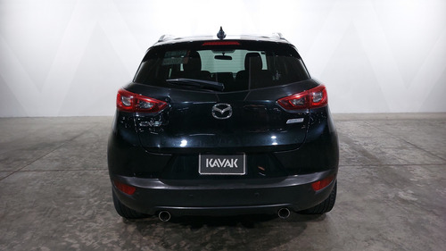 Mazda CX-3 2.0 I Sport 2wd At