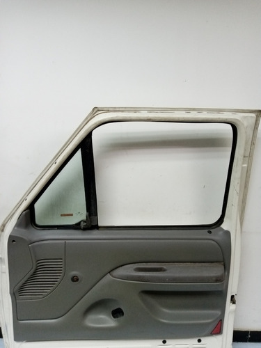 Puerta Ford F 150 F 250 F 350 F 7000 Derecha (rh) 92 98