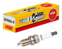 Comprar Bujías Ngk Zfr6u-9 (kit De 4) - Auto\u002Fcamioneta.
