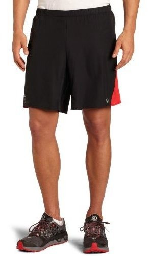 Pearl Izumi Maverick - Pantalón Corto 2 En 1 Para Hombre