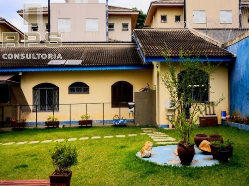 Imagem 13 de 21 de Casa Residencial Para Venda Em Atibaia Vila Esperia Ou Giglio - Atibaia - Ca00699 - 34644892