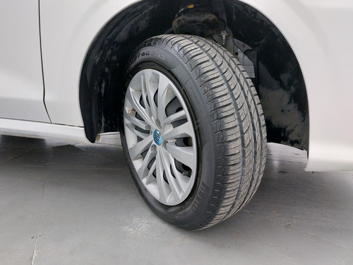 Fiat Cronos 1.3 FIREFLY FLEX DRIVE MANUAL