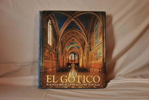 El Gotico