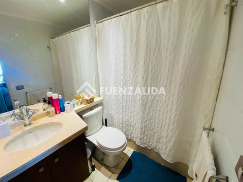 Departamento En Venta De 4 Dorm. En San Miguel