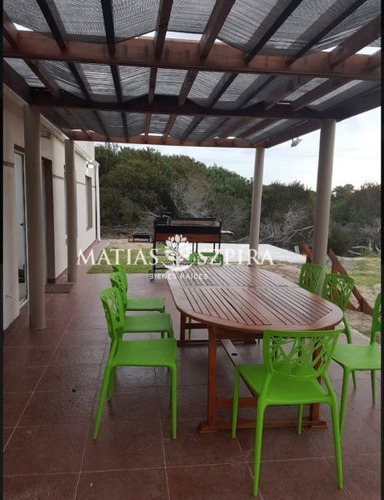 Imagen 8 de 16 de Casa En Venta En Punta Médanos Pueblo Marítimo