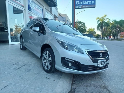 Peugeot 308 Impecable 2016