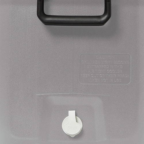 Heladera Conservadora Portatil Coleman Chest 70qt 66 Lts