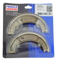 Comprar Zapatas De Freno Frasle Yamaha Ybr 125 Full Ed Z Spot Moto