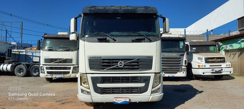 Imagem 1 de 10 de Volvo Fh480 Traçado