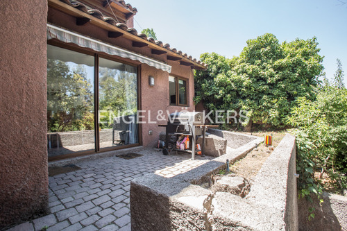 Casa En Venta Los Domínicos
