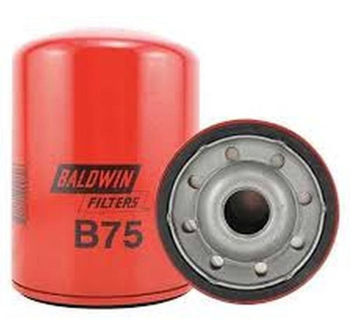 B75 Filtro Aceite Baldwin Cat 1r0714 51798 P556007 51376