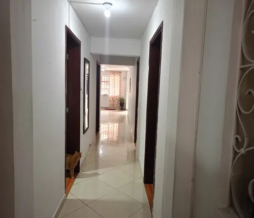 Se Vende Casa Primer Piso Sabaneta Ml