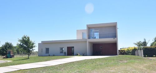 Imagen 6 de 7 de Casa En Venta Ubicado En Haras Santa Maria, Escobar, G.b.a. Zona Norte