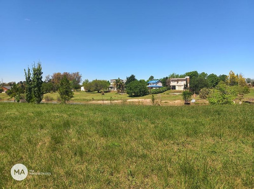 Imagen 2 de 4 de Venta De Terreno En Oliveros