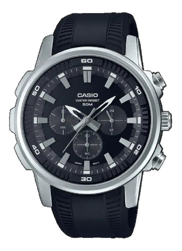 Reloj Casio Hombre Mtp-e505-1avdf