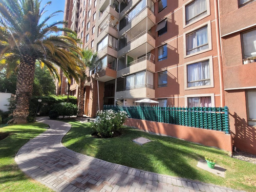 Departamento En Venta De 2 Dorm. En Macul