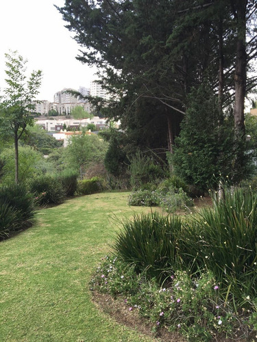 Venta De Terreno En Boulevard Bosque Real, Huixquilucan, Tvi1020