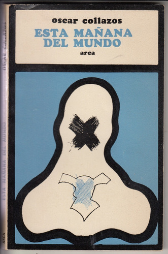 1968 Tapa Mingo Ferreiro Oscar Collazos Esta Mañana Uruguay