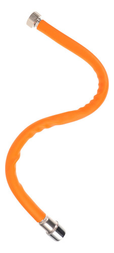 A Um Conector Extensor De Mangueira De Torneira Flexível