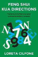 Libro Feng Shui Kua Directions : The Formula To Find Your...