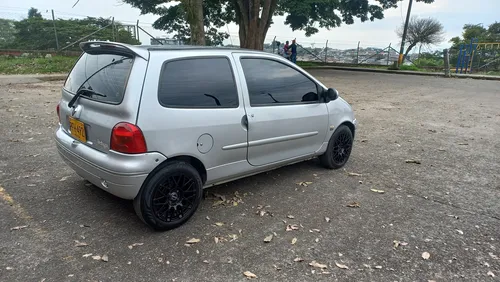 Renault Twingo 1.2 Fidji Dynamique