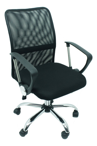 Sillon Ejecutivo Silla Oficina Escritorio Pc Regulable Rueda