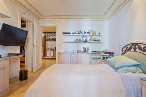 Imagem 5 de 20 de Apartamento Higienopolis Sao Paulo Sp Brasil - 3722
