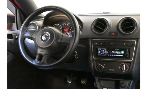 Volkswagen Gol Gol 1.0 MI TRACK 8V FLEX 4P MANUAL