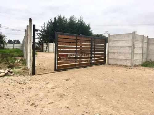 Imagen 2 de 8 de Sitio En Arriendo En La Serena