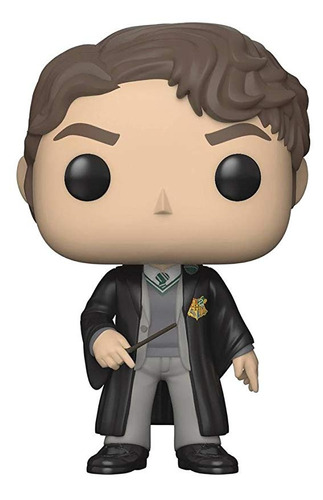 Funko Pop !: Harry Potter - Tom Riddle, Multicolor