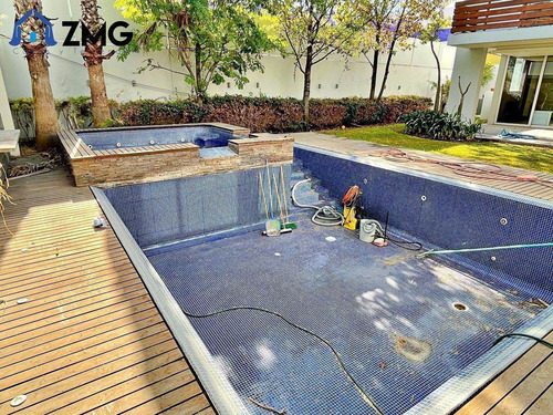 Imagen 13 de 30 de Residencia De Lujo En Puertas Del Tule, Con Amplia Alberca 4