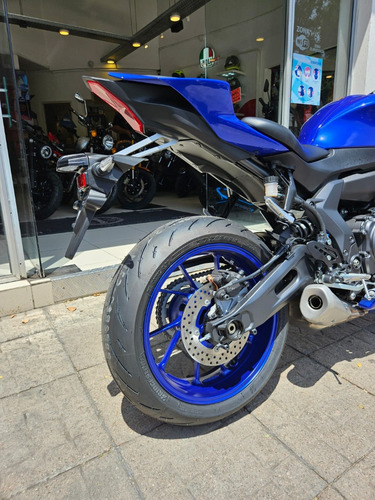 Yamaha R7 - 100% Financiada - Tomamos Tu Usada - Bike Up