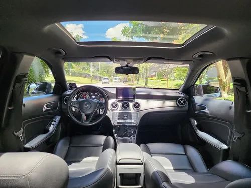 Mercedes-Benz Clase GLA 1.6 Urban