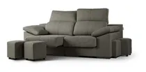 Comprar Sillon Sofa Paris 3  Valenziana Nuevelunas Entrega Inmediata