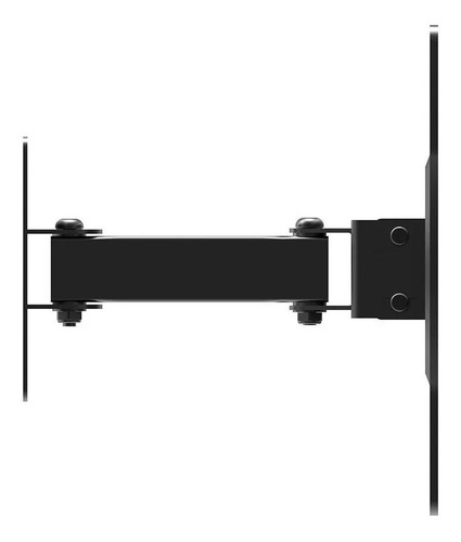 Imagen 2 de 2 de Soporte Tv Smart Led Lcd Articulado 17 19 24 27 32 39 40 42