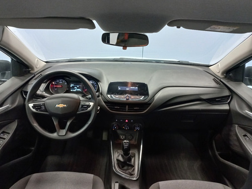 Chevrolet Onix 1.2 Ls