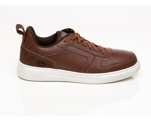 Sapatenis Masculino Ecko Unltd Original Tenis Casual Skate